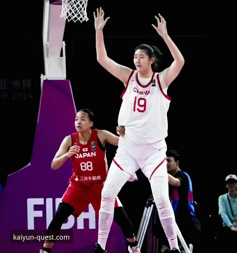 中国女篮资格赛关键胜利详解：外线复苏与战术调整的完美结合
