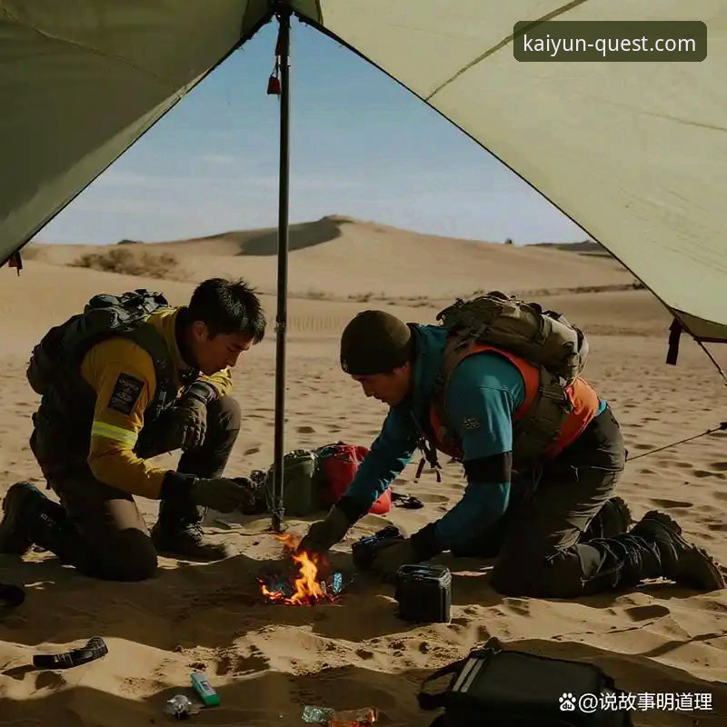 资深用户分享：在开云体育平台追踪“沙漠困局”的独特视角与体验